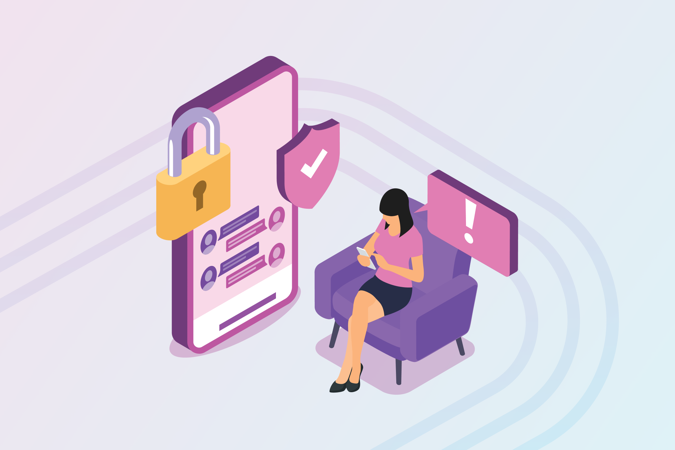 Scam Prevention: SATIS/rMSE